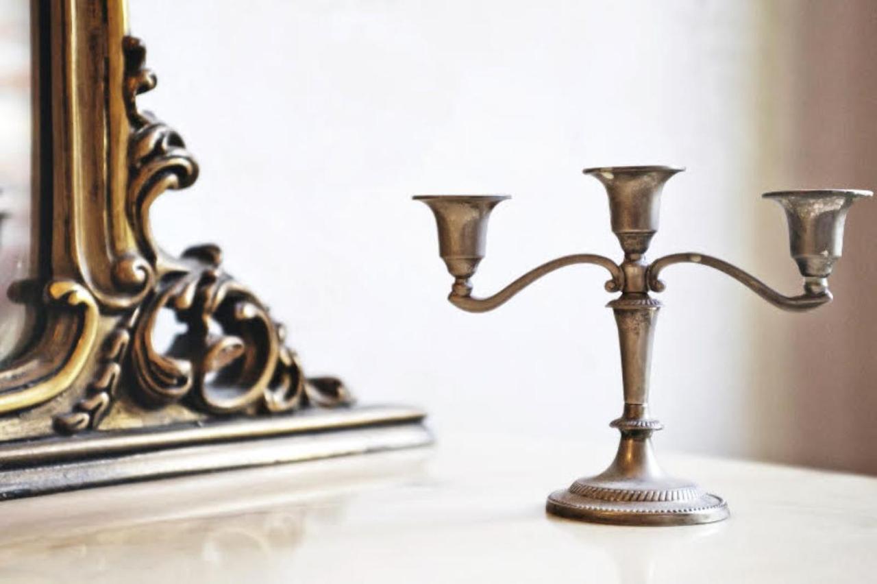 Casa Particular Vintage Roma Eksteriør bilde