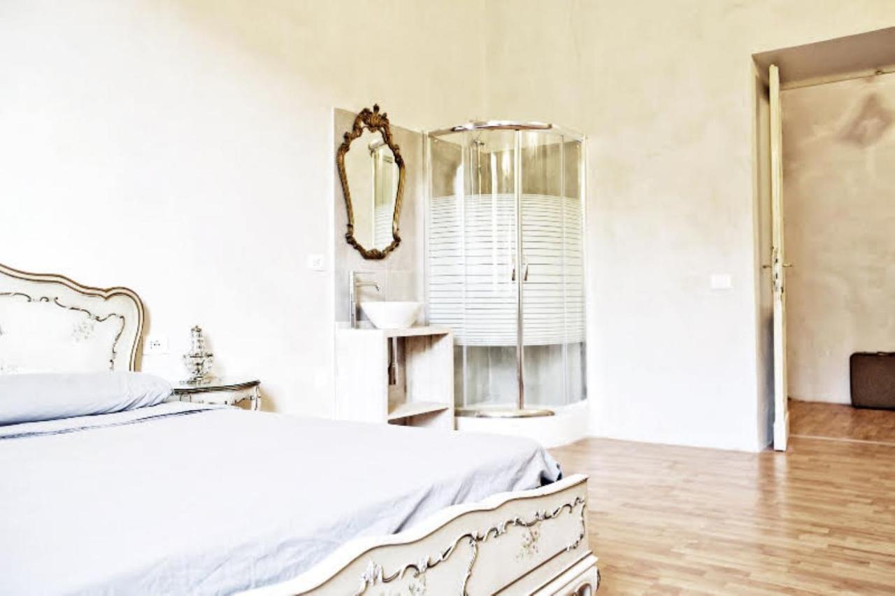 Casa Particular Vintage Roma Eksteriør bilde