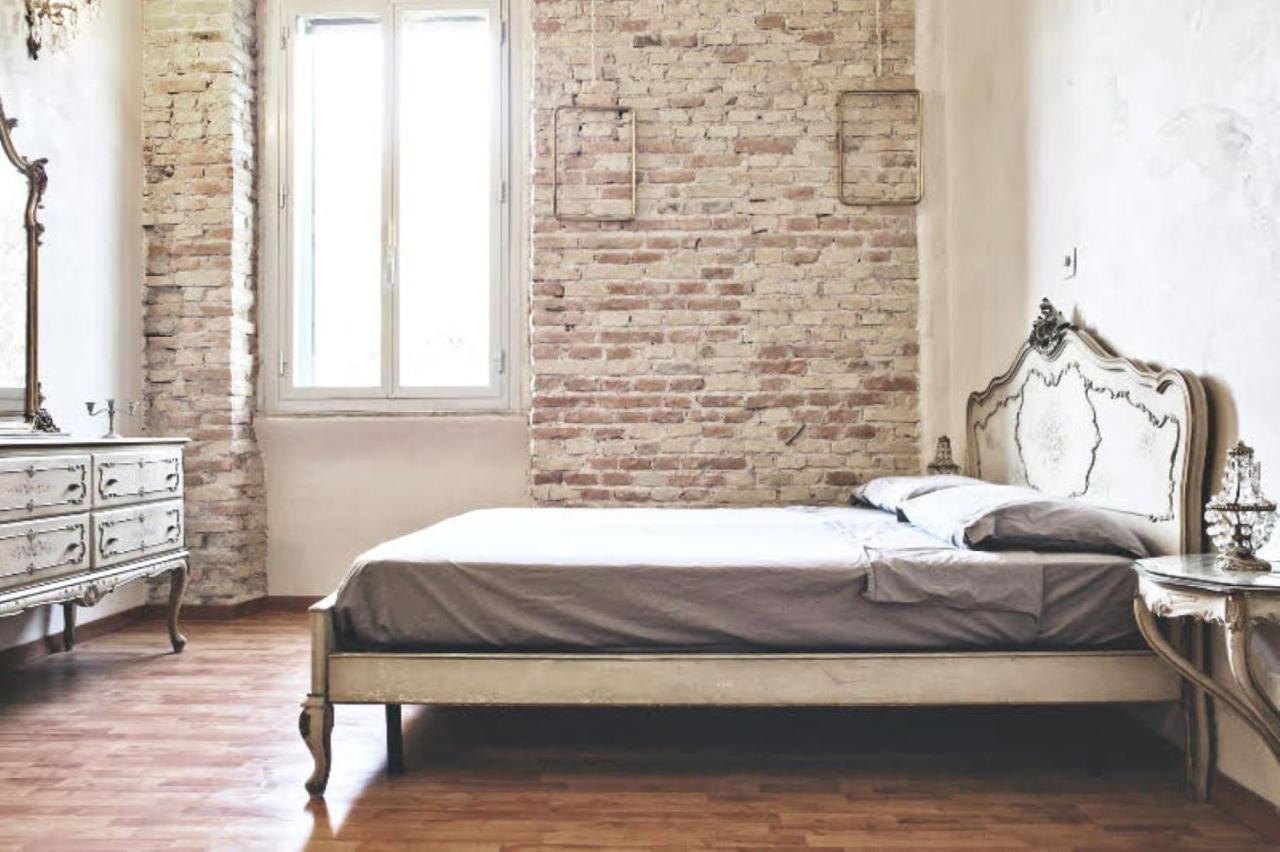 Casa Particular Vintage Roma Eksteriør bilde