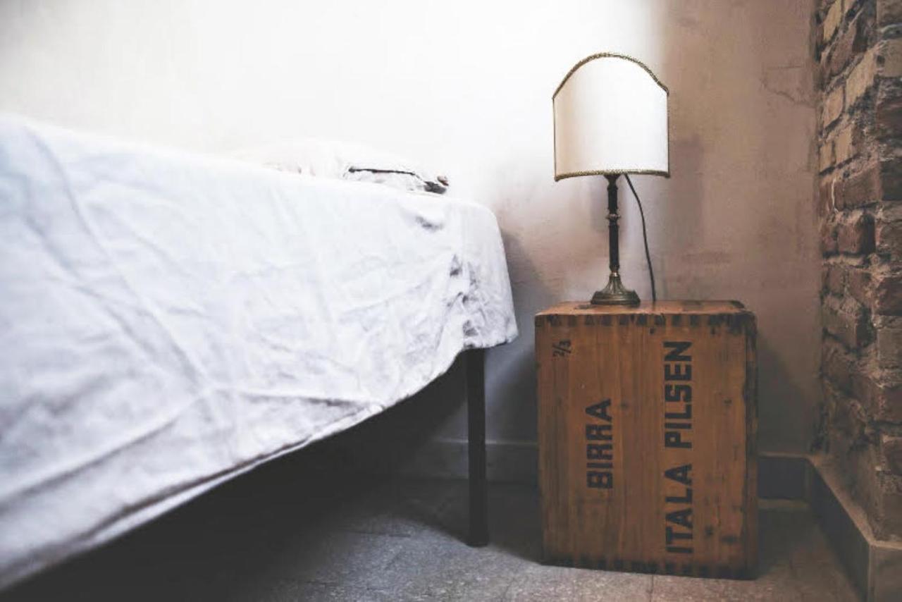 Casa Particular Vintage Roma Eksteriør bilde
