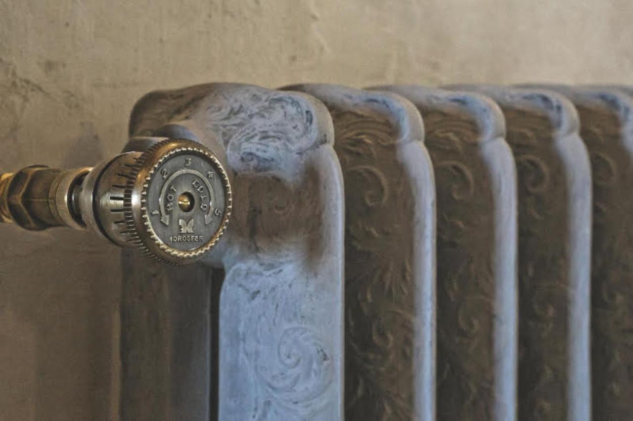 Casa Particular Vintage Roma Eksteriør bilde