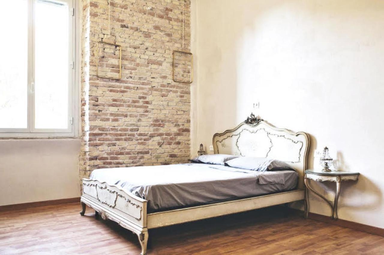 Casa Particular Vintage Roma Eksteriør bilde