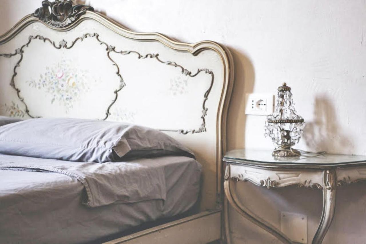 Casa Particular Vintage Roma Eksteriør bilde