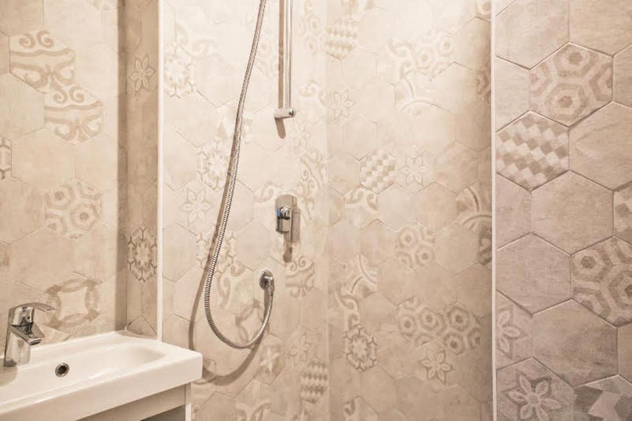 Casa Particular Vintage Roma Eksteriør bilde
