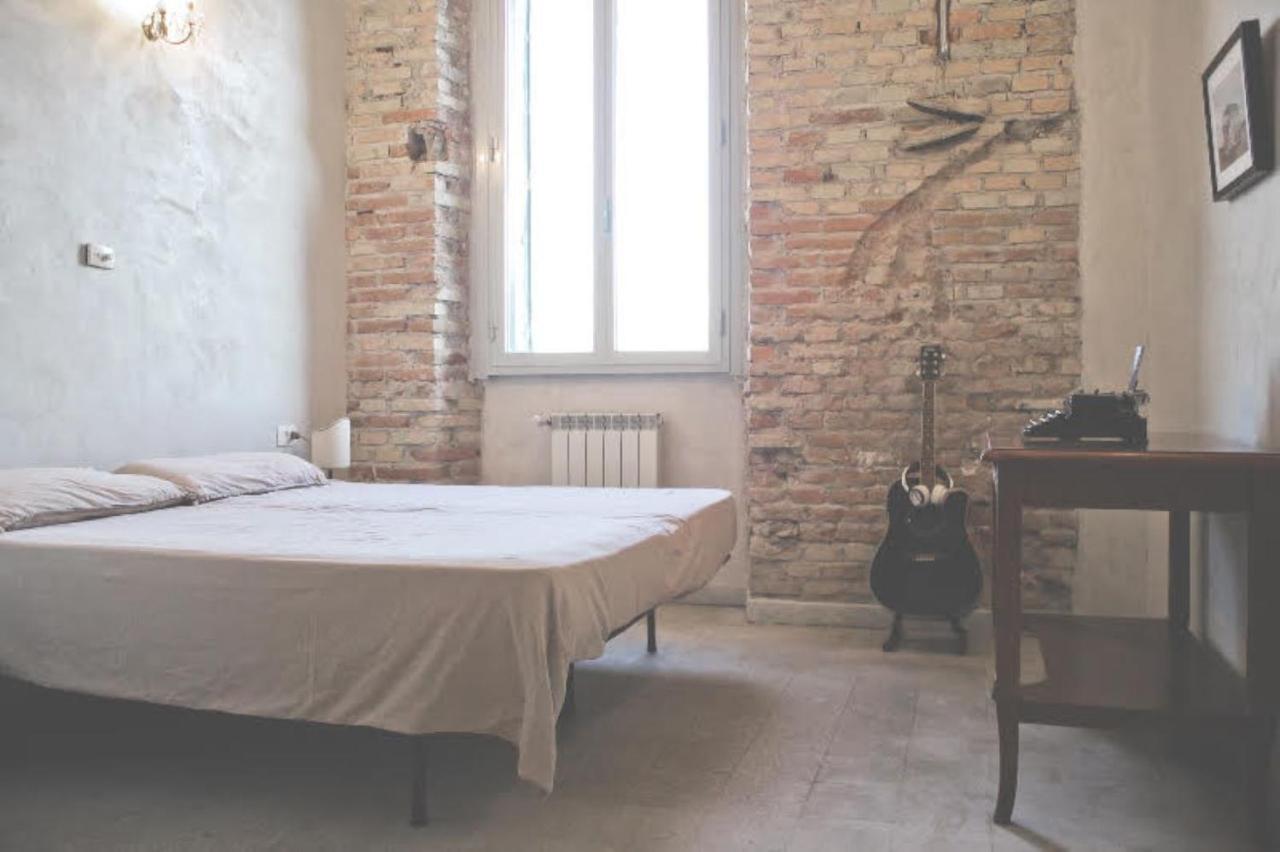 Casa Particular Vintage Roma Eksteriør bilde