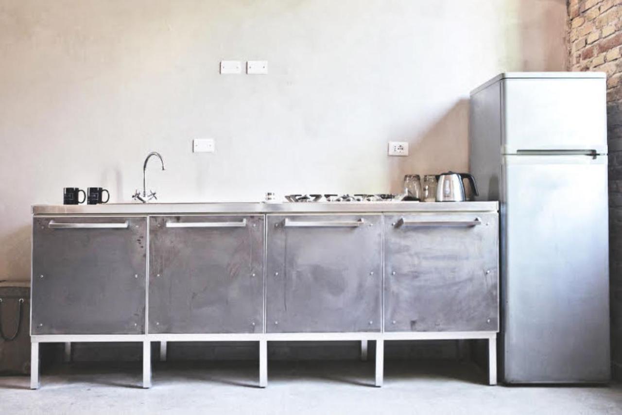 Casa Particular Vintage Roma Eksteriør bilde