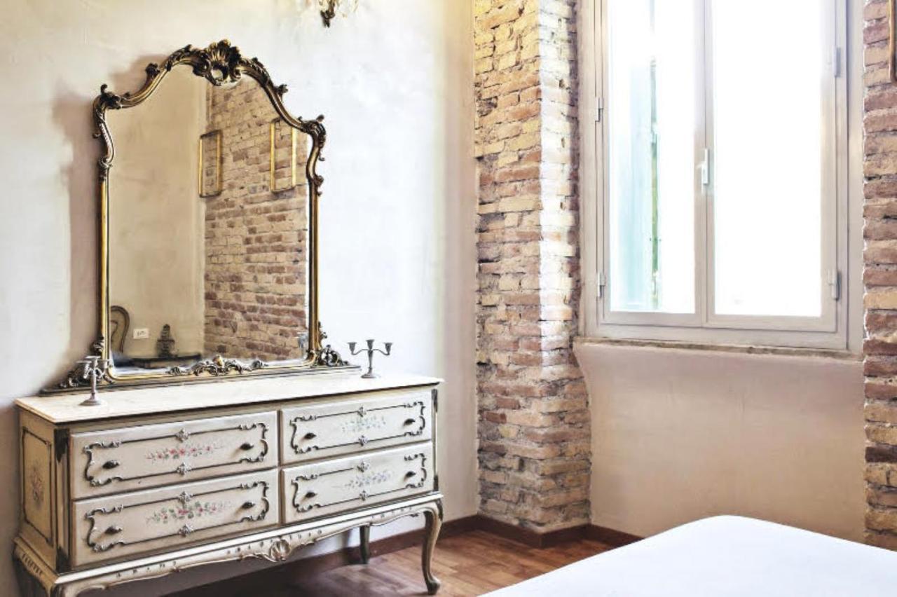 Casa Particular Vintage Roma Eksteriør bilde