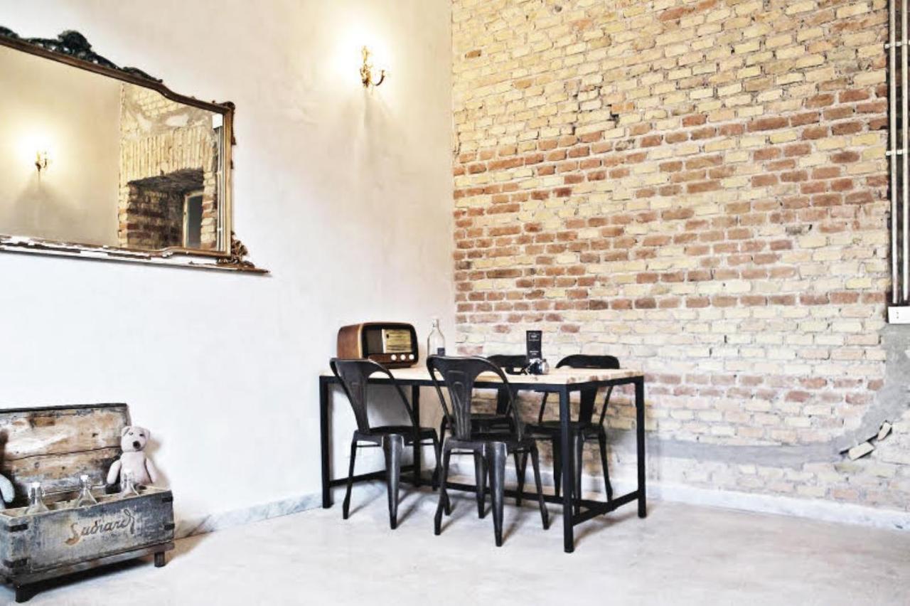 Casa Particular Vintage Roma Eksteriør bilde