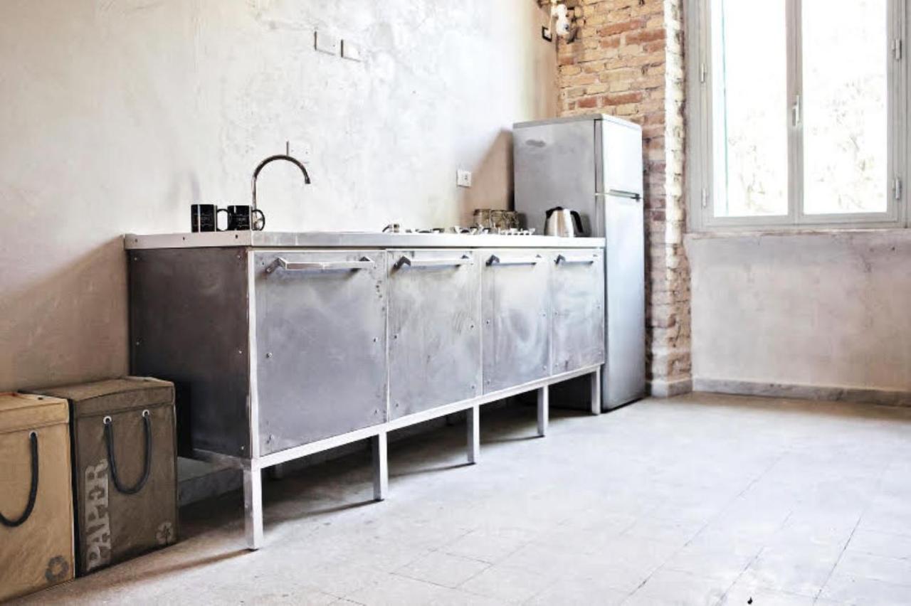 Casa Particular Vintage Roma Eksteriør bilde