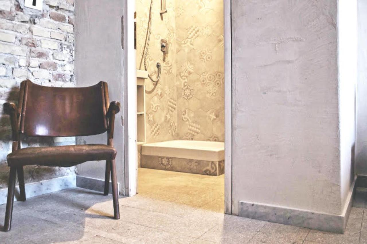 Casa Particular Vintage Roma Eksteriør bilde