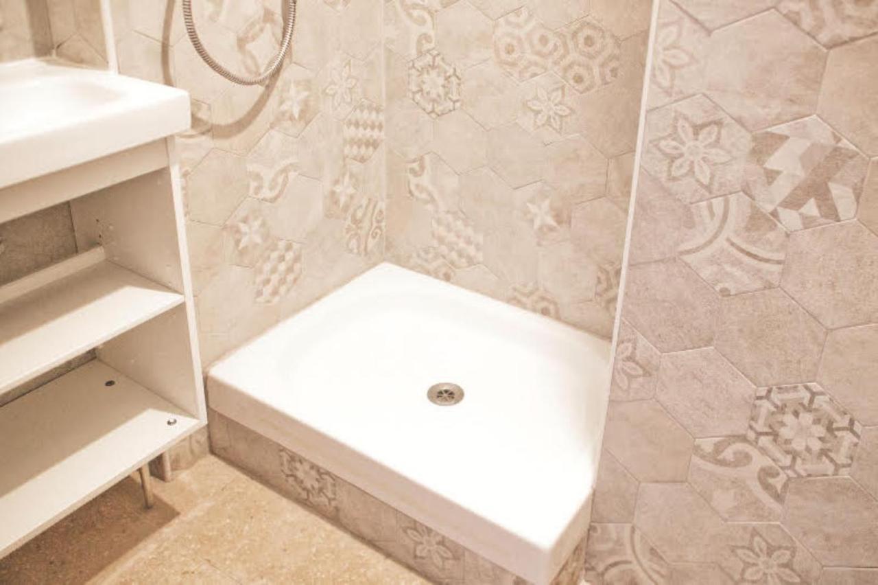 Casa Particular Vintage Roma Eksteriør bilde