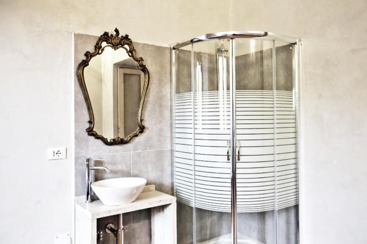 Casa Particular Vintage Roma Eksteriør bilde