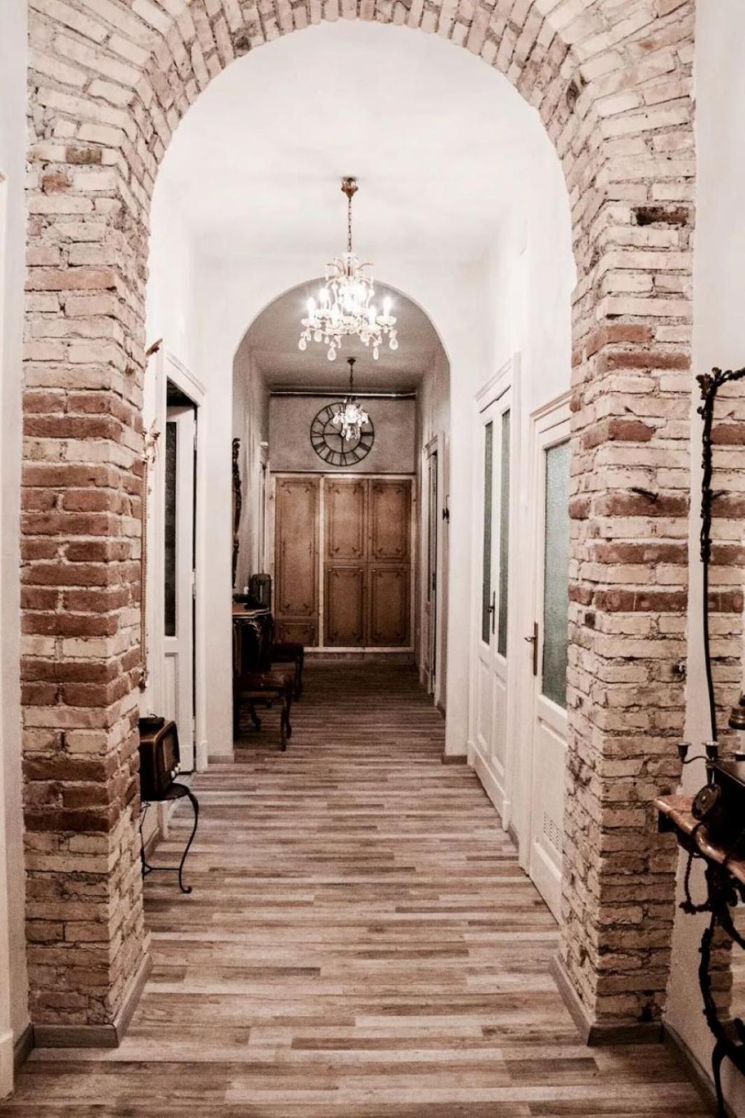 Casa Particular Vintage Roma Eksteriør bilde