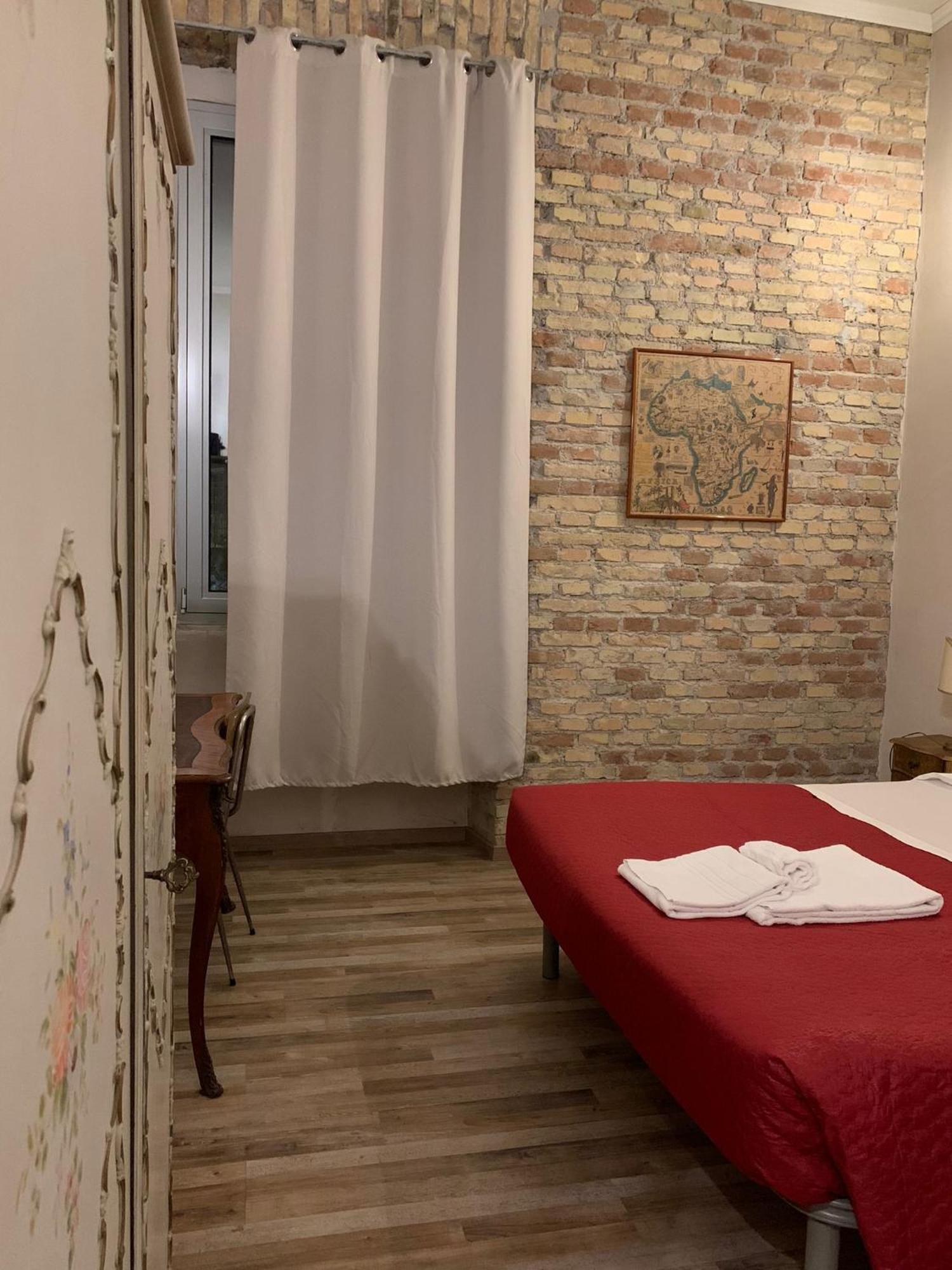 Casa Particular Vintage Roma Eksteriør bilde