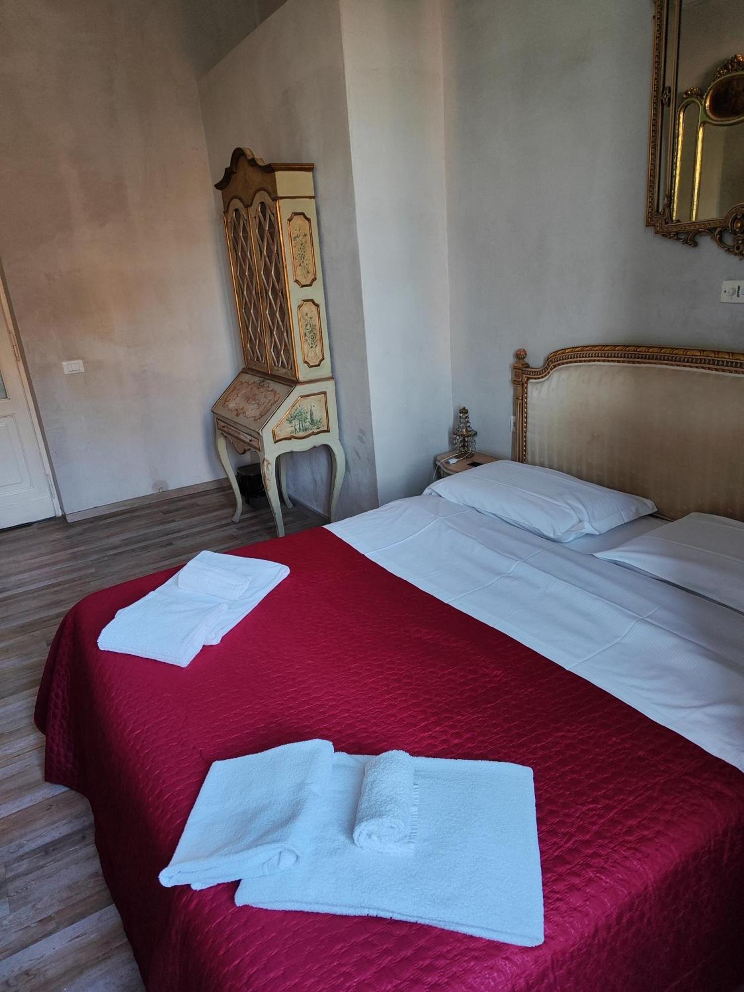 Casa Particular Vintage Roma Eksteriør bilde