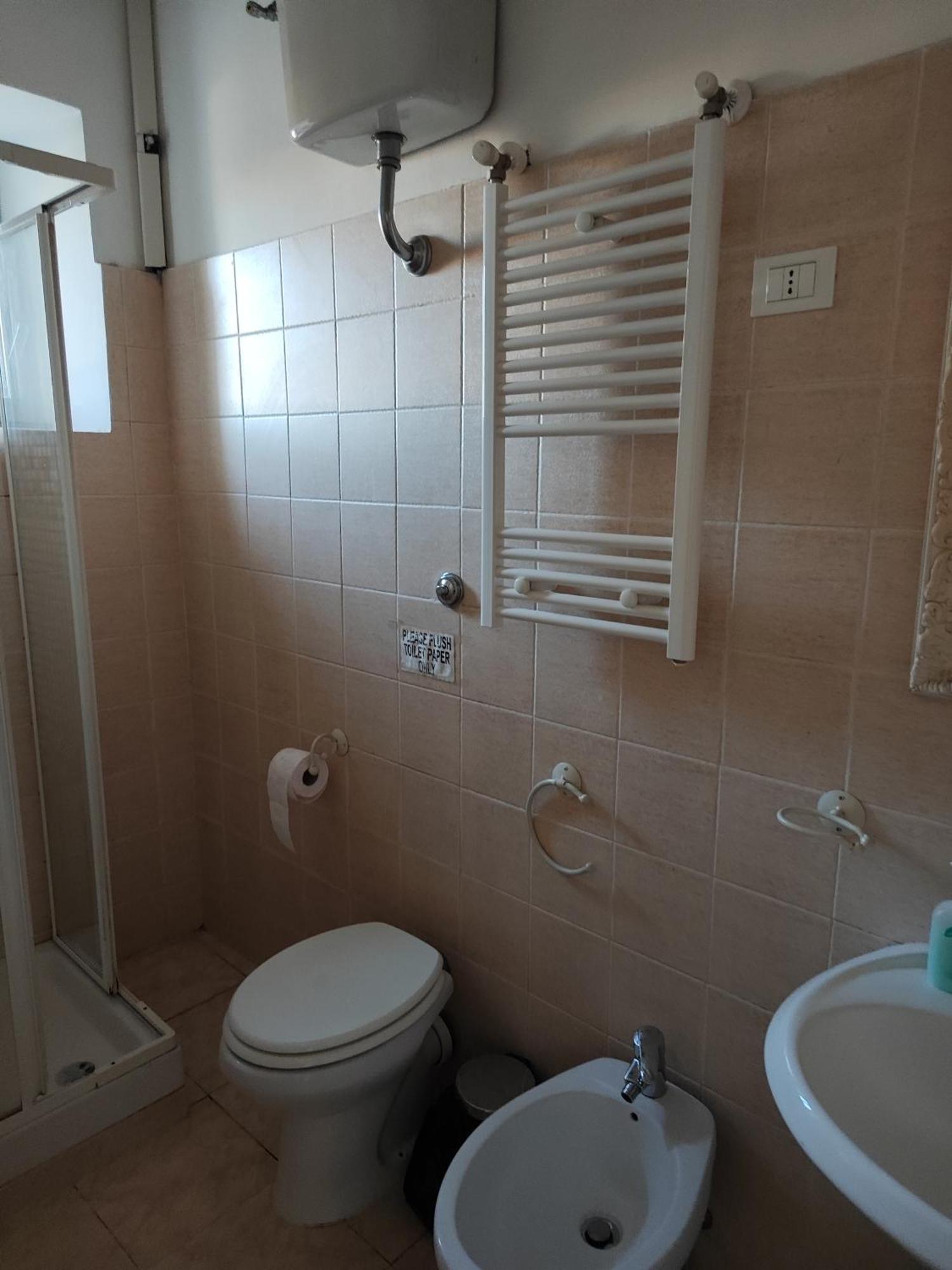Casa Particular Vintage Roma Eksteriør bilde